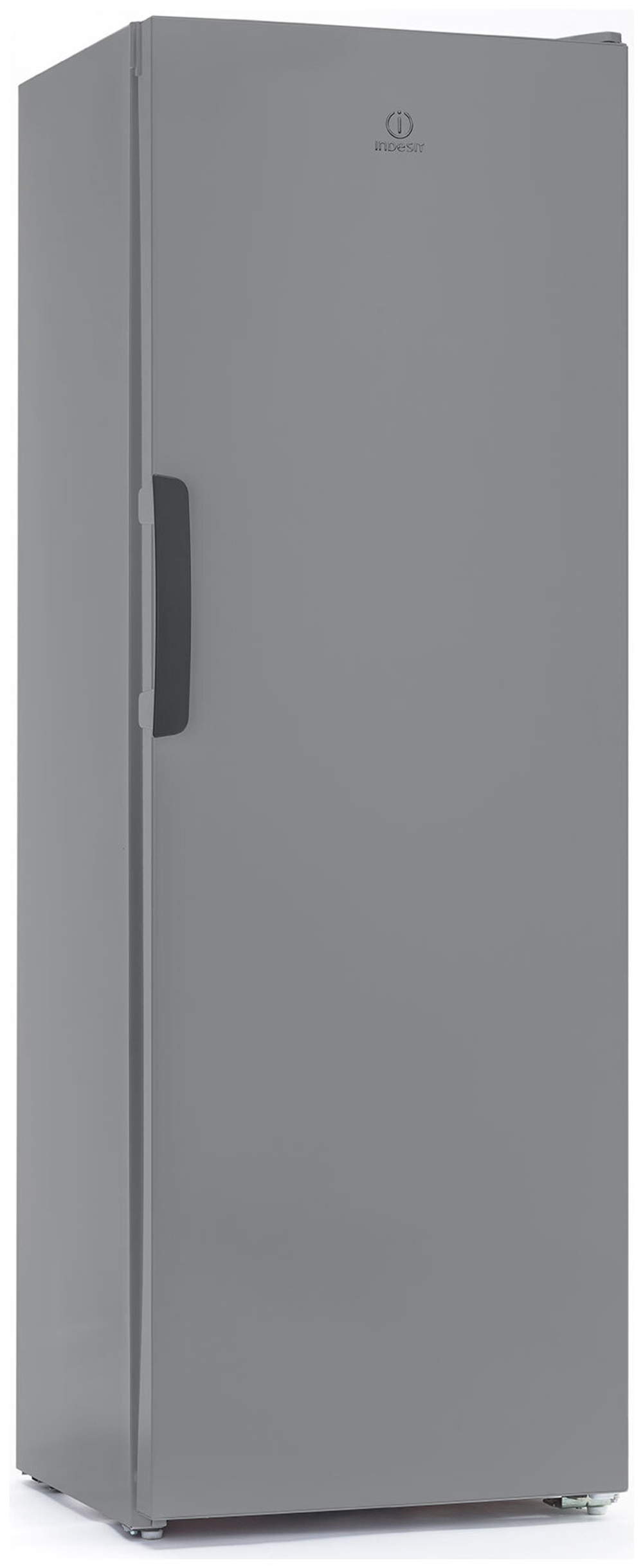 Морозильная камера Indesit DSZ 5175 G серебристый