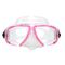 Маска Marlin Junior Pink