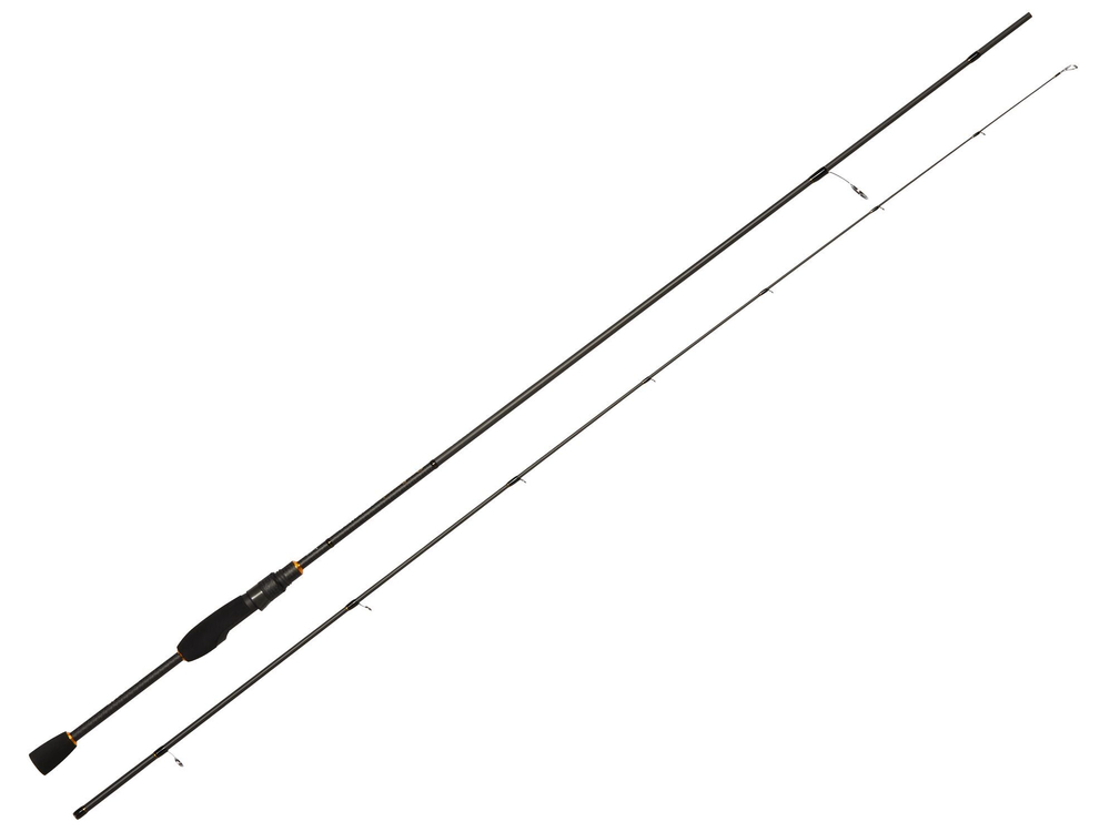 Спиннинг Lucky John One Sensoric LIGHT GAME II 12 7'4"/2.24