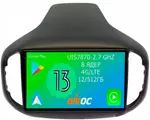 Магнитола для Chery Tiggo 7 2016-2020 - AIROC 2K AU-2101 на Android 13, Быстрейшая, SIM-слот