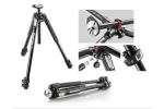 Штатив Manfrotto MT190XPRO3 алюминиевый сплав (без головы)