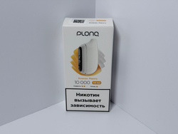 Plonq Max Pro 10000 Ананас Манго