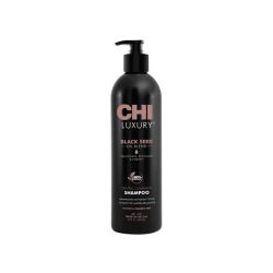 CHI Luxury Black Seed Oil Шампунь увлажняющий для мягкого очищения, 739 мл