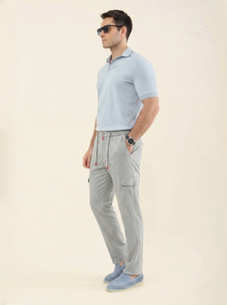 Брюки Kiton