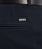 Чиносы Kaito1 BOSS BLACK - темно-синий(50508692)