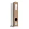 Q Acoustics Concept 500 Gloss White/Light Oak