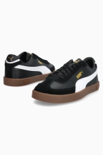 Кроссовки Puma II Era - черный