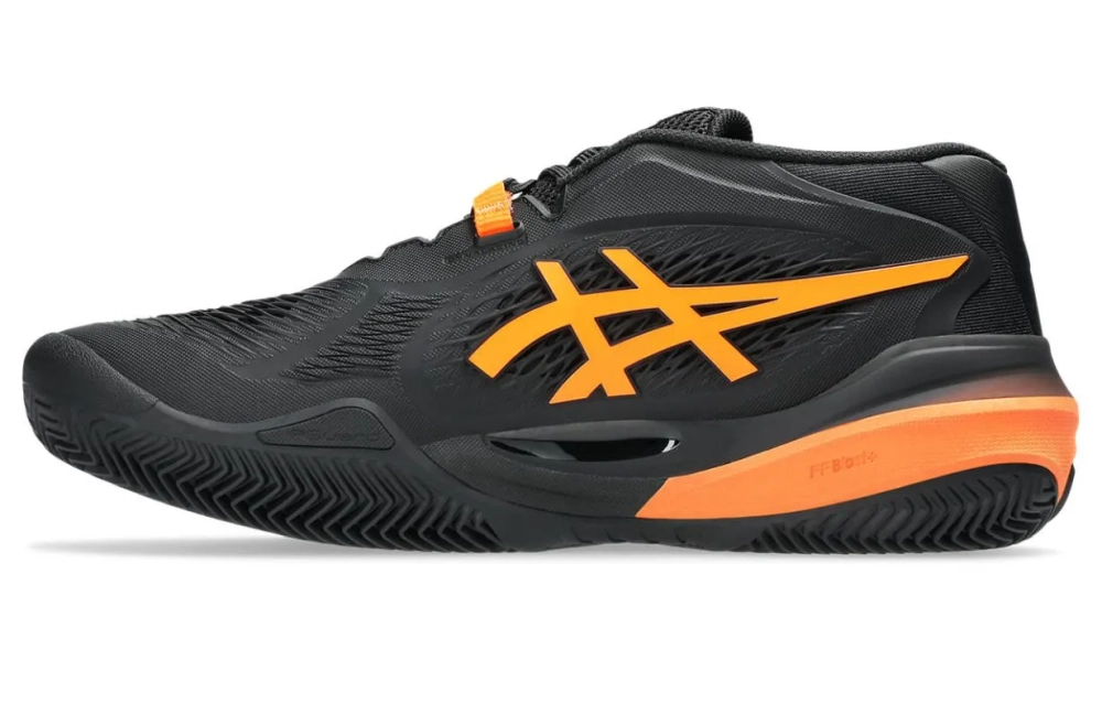 Теннисные кроссовки Asics Gel-Resolution X Clay
