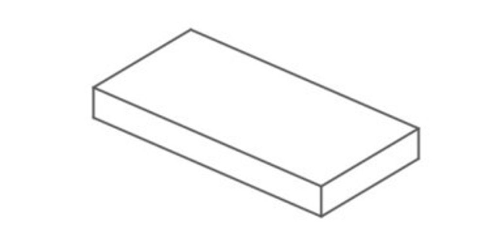 Угловая ступень SHALE SAND ANGOLARE DX правая TORO (SL02D6R) 30x60