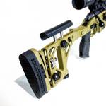 Ложа Steyr Mannlicher – Спорт NEW на CL2, SSG-04, SSG-08, TBH (.308 Win, 6,5 Creedmoor), CNC Guns Custom