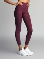 Легинсы RS Kelly Tights Bordeaux (222W319627)