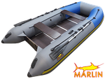 Лодка ПВХ Marlin 340 -