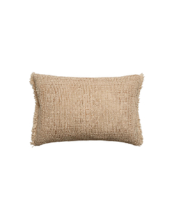 наволочка декоративная из хлопка Zara Home, фото 5