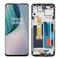 Дисплей для OnePlus Nord N100 в сборе с тачскрином (Black)