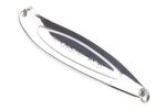 Блесна HIGASHI Dot spoon 40g #02