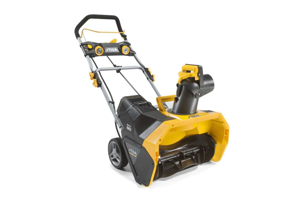 Аккумуляторный снегоуборщик STIGA ST 8051 AE