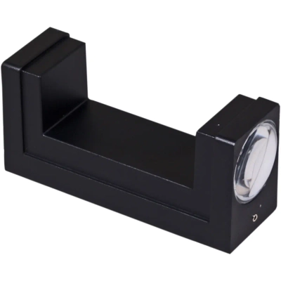 86811-9.2-002TL COB2*3W BK светильник настенный Reluce, LED