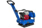 Виброплита бензиновая TSS-VP120TH - [110 кг / 20 кН / Honda GX160] версия PROF