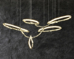 Pendant design lamp
