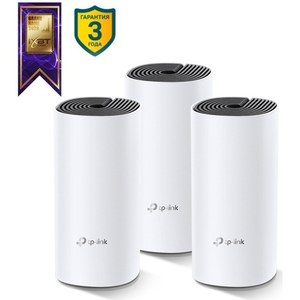 Deco E4(3-pack)
