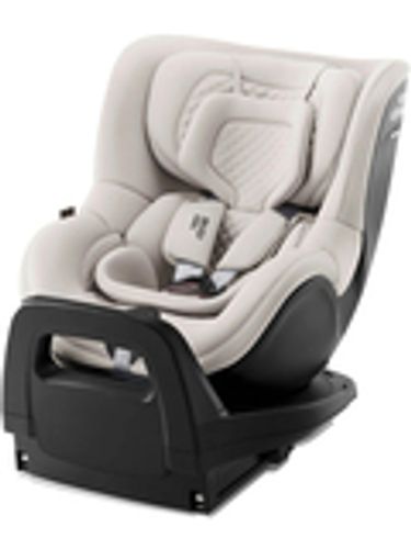 Автокресло 0+/1 Britax Roemer DUALFIX PRO M LUX Soft Taupe 2000040898