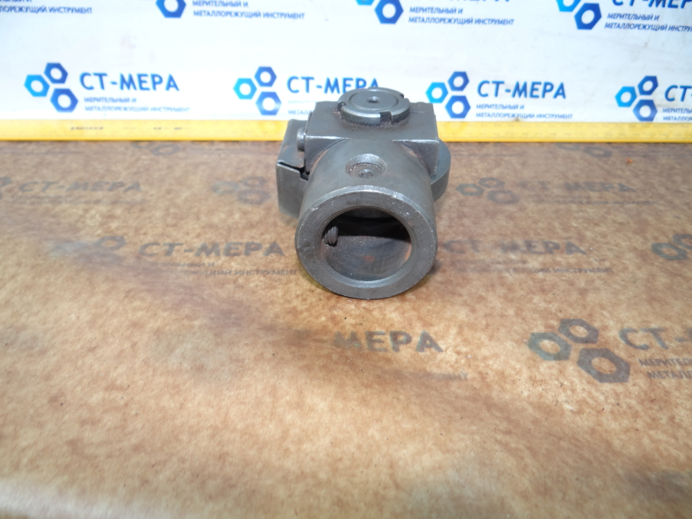 Державка для безалмазной правки кругов ДО-75 с диском