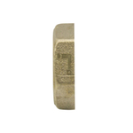 Контргайка 3/8'' ЛАТ LEXLINE 10