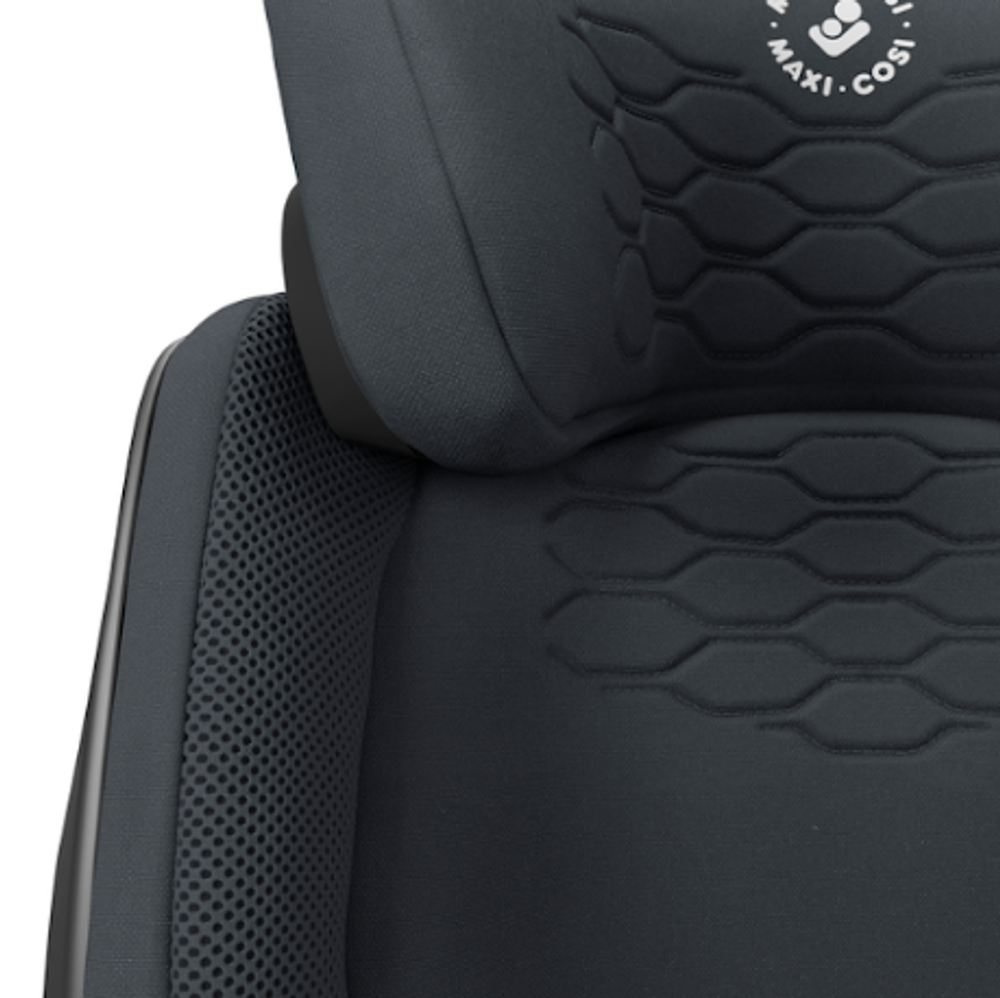 Автокресло Maxi-Cosi Kore Pro i-Size (15-36 кг), Authentic Graphite
