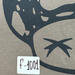 Футболка Ymkashix 8-bit mushroom kelp F-1001 pp.M
