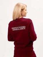 Свитшот Скорая помощь Ambulance