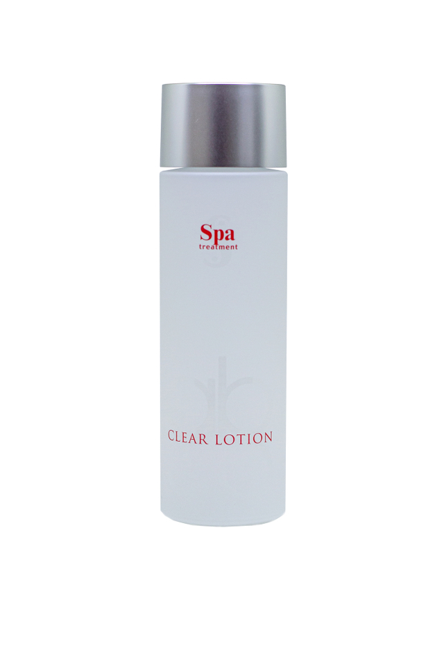 Лосьон для интенсивного увлажнения Spa Treatment Abso Water Clear Lotion, 100 мл