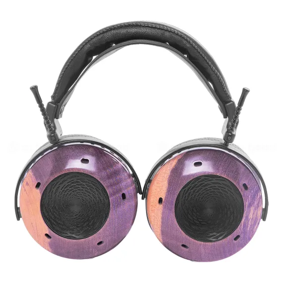 ZMF Verite Stabilized limited - Purple-ish