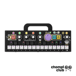 Chompi Sampler