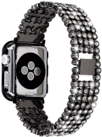 Ремешок для Apple Watch 42 44 45 46 49 браслет для часов