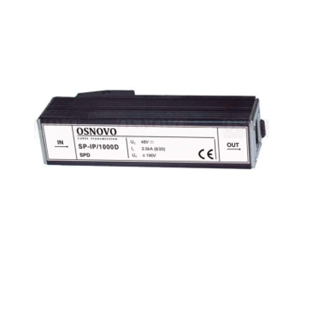SP-IP/1000D