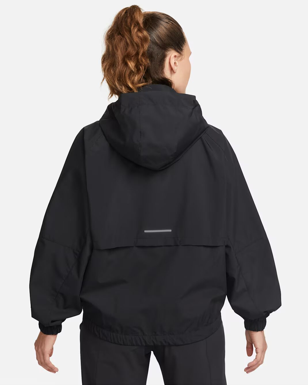 Nike Storm-FIT Swift Женская куртка для бега - NIKE