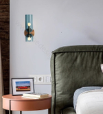 Wall design lamp Edie by Lightmaker Studio