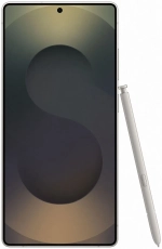 Смартфон Samsung Galaxy S25 Ultra 12 ГБ | 512 ГБ «Угольно-чёрный титан» | Titanium Jetblack