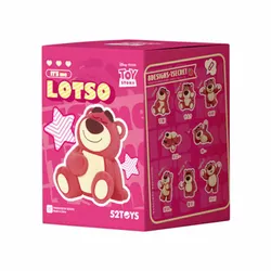Случайная фигурка 52TOYS Toy Story Lotso