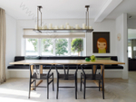 Ceiling design lamp  Altar by Kevin Reilly L50