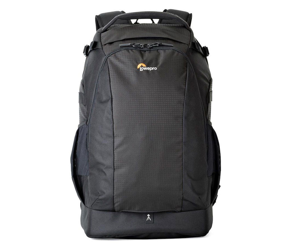 Рюкзак Lowepro Flipside 500 AW II, черный
