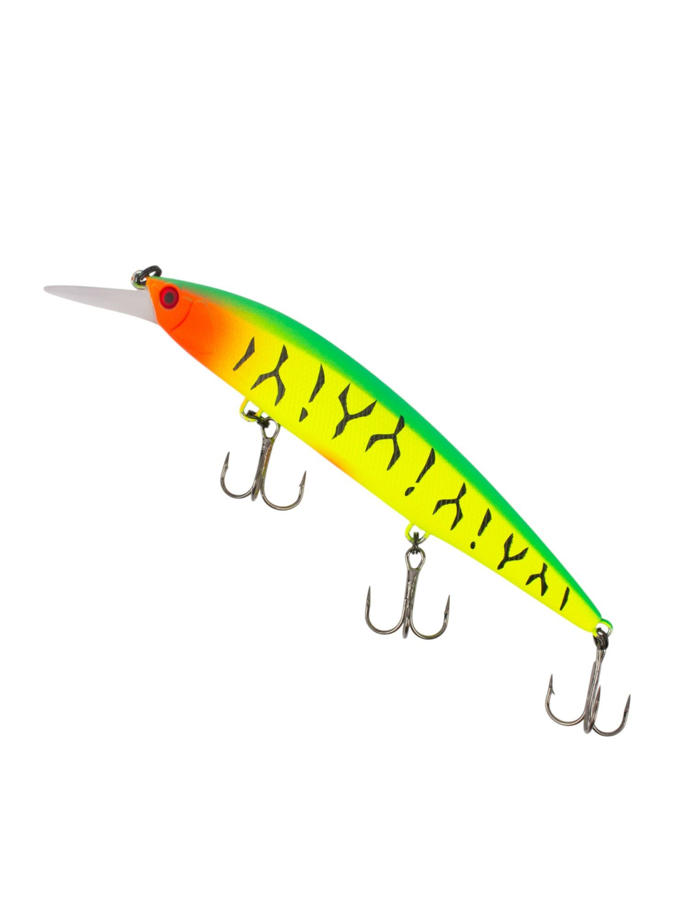 Воблер Минноу Rerange 110 MR 110 мм 15.9 г цвет #24