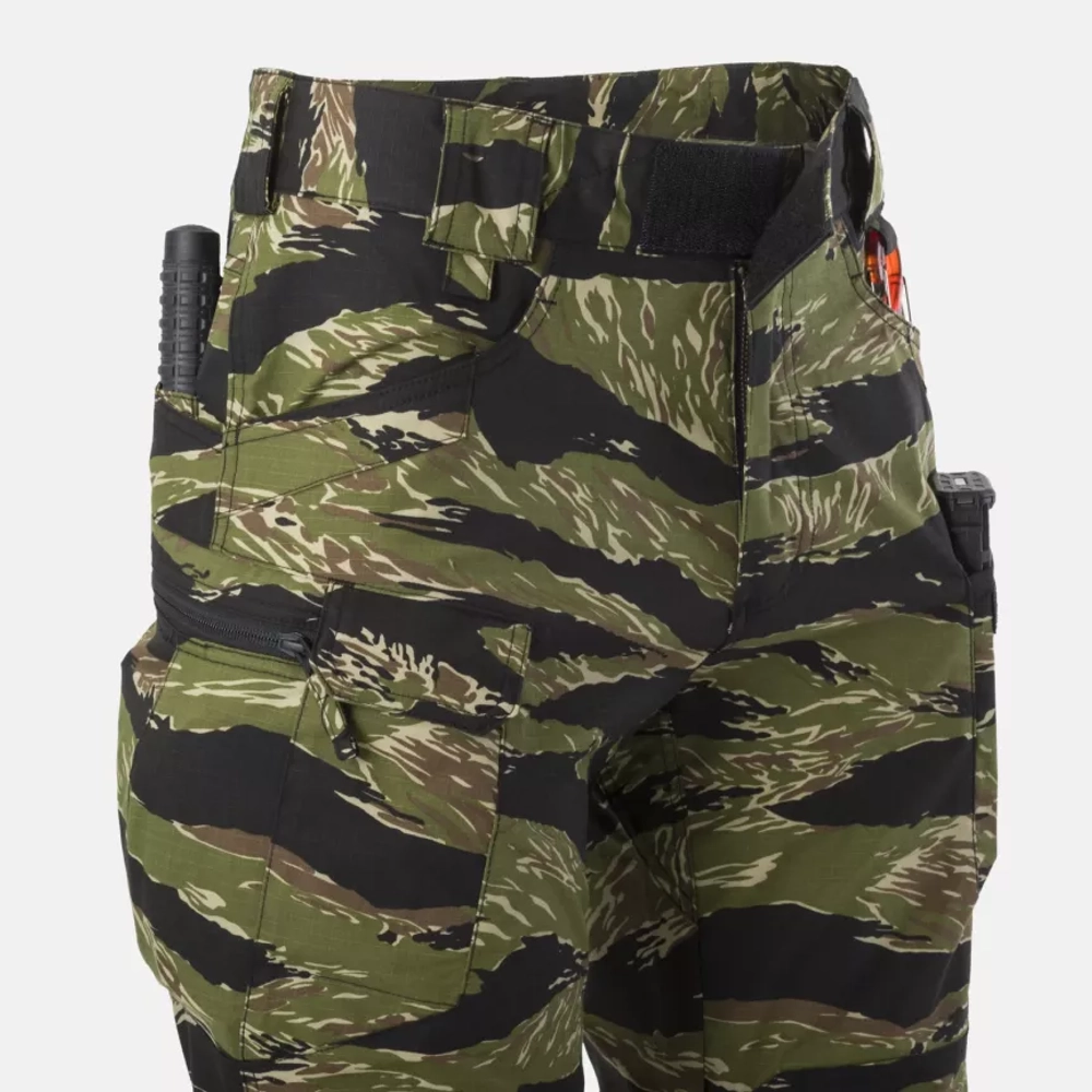 Брюки UTP® SP Helikon (Taiga Green)