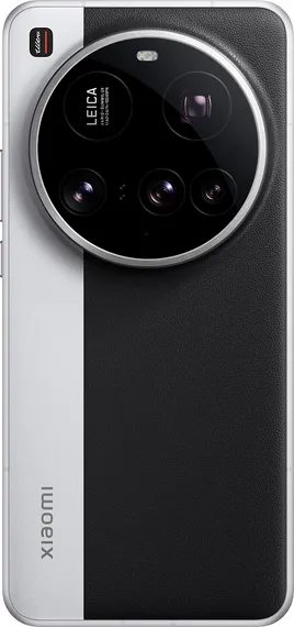 Смартфон Xiaomi 15 Ultra 16/512 ГБ Серебристый Silver