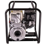 Мотопомпа HND WP40X3C