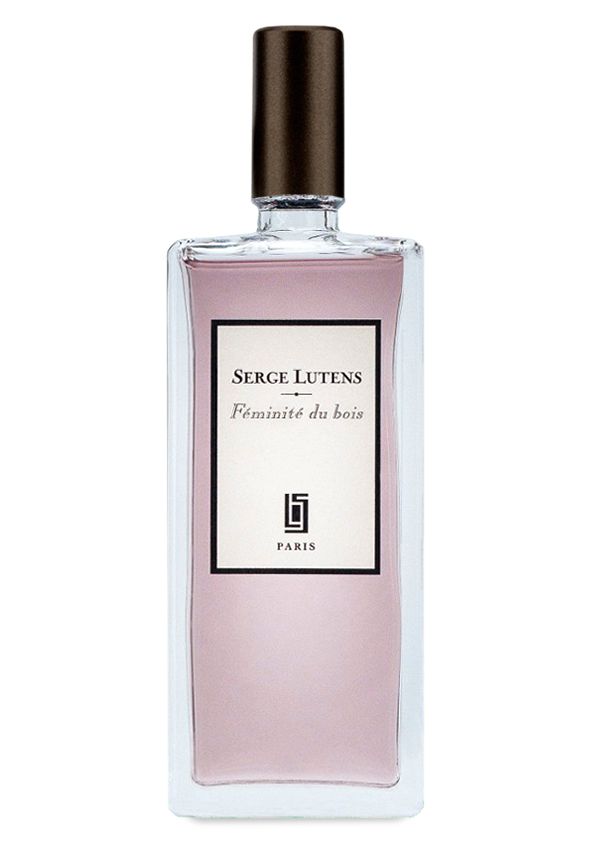 Serge Lutens Feminite du Bois