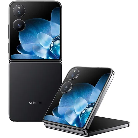 Смартфон Xiaomi MIX Flip 12/512 ГБ Черный