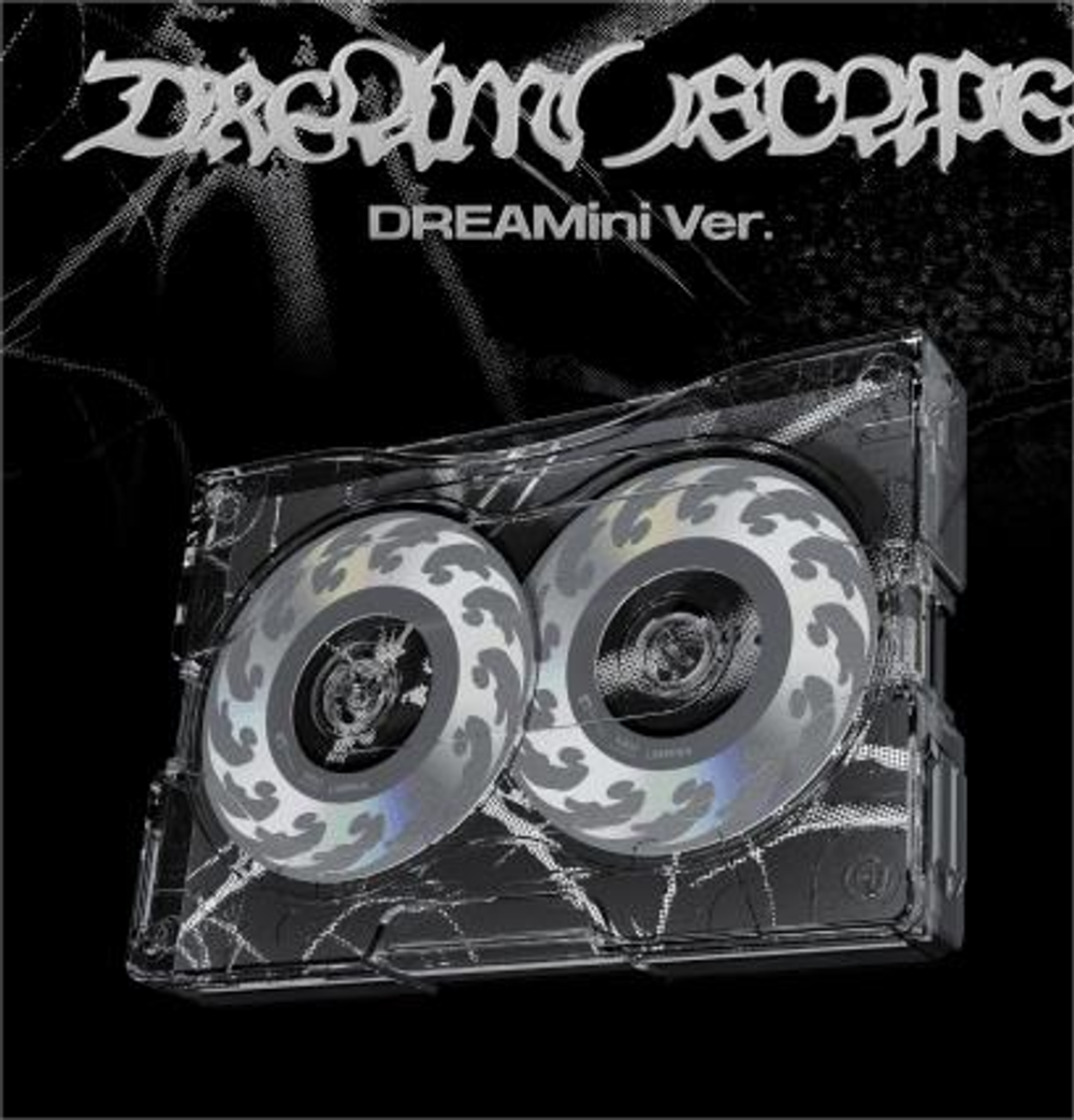 [Альбом] NCT DREAM - [DREAM( )SCAPE] (DREAMini Ver.)