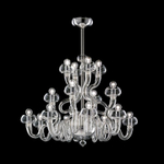Люстра Barovier&Toso Bissa Boba