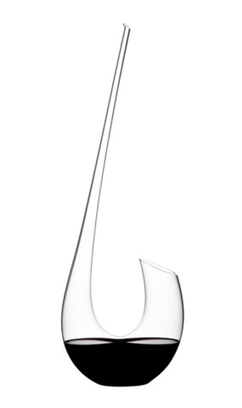 Sommeliers - Декантер Swan хрусталь (decanter)